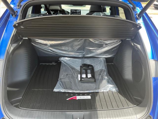 2025 Acura ADX w/A-SPEC w/Advance