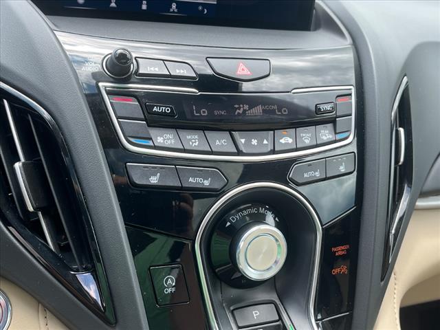 2023 Acura RDX SH-AWD