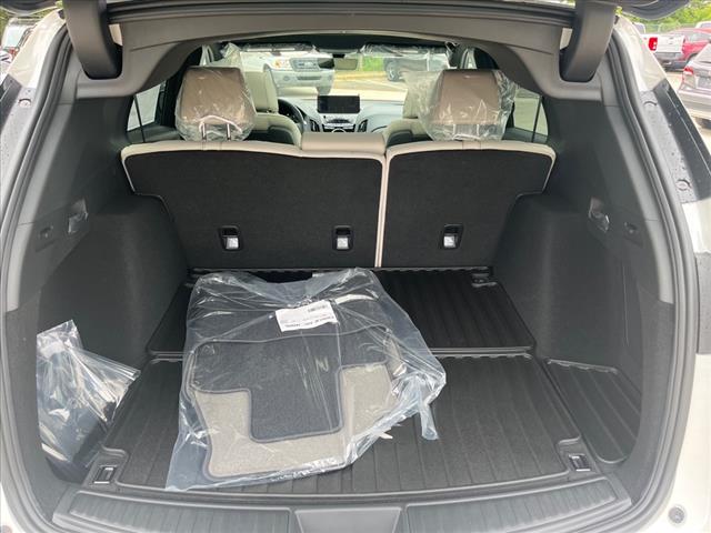 2025 Acura RDX SH-AWD