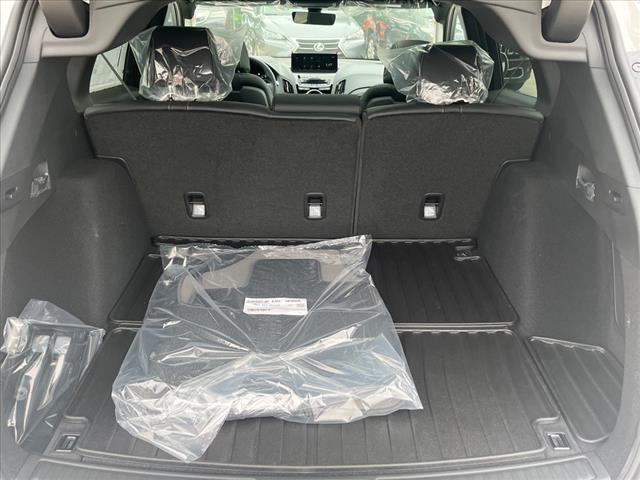 2025 Acura RDX SH-AWD