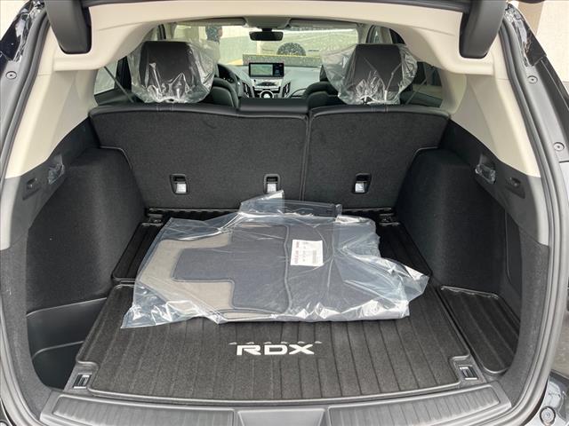 2025 Acura RDX SH-AWD w/Tech