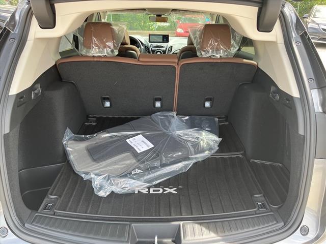 2025 Acura RDX Technology Package SH-AWD