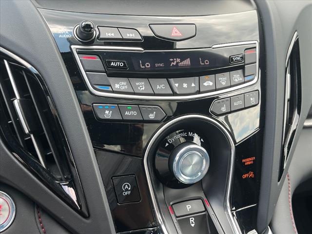 2024 Acura RDX SH-AWD w/A-SPEC