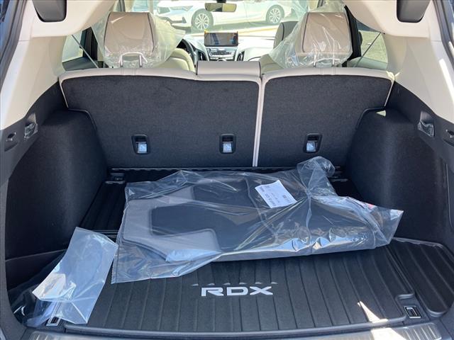 2025 Acura RDX Advance Package SH-AWD
