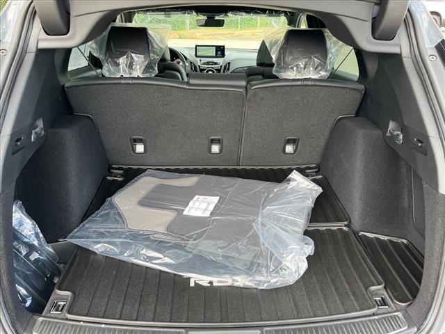 2025 Acura RDX SH-AWD w/Advance w/A-SPEC