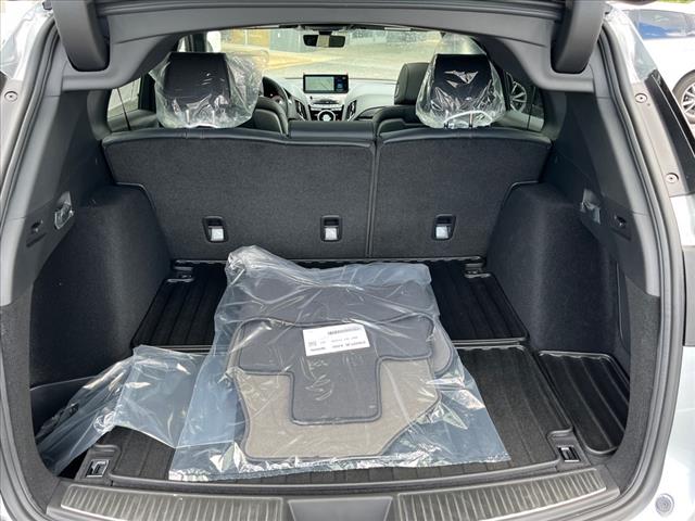 2025 Acura RDX A-Spec Advance Package SH-AWD