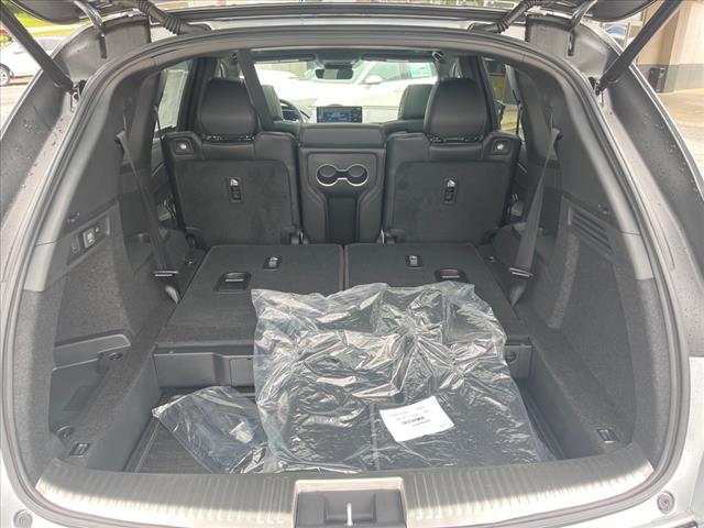 2025 Acura MDX SH-AWD Type S w/Advance Package