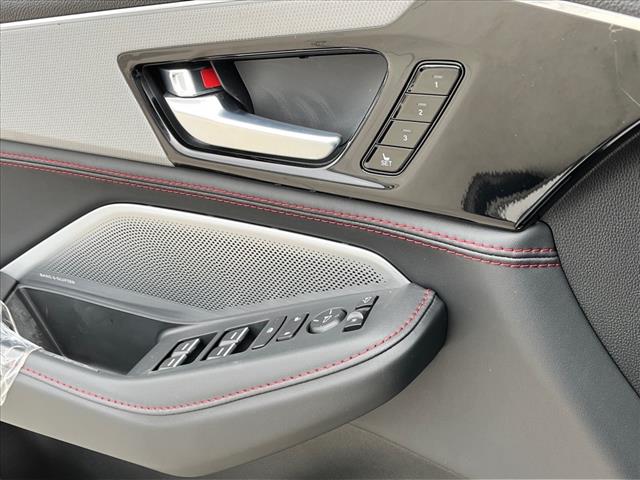2025 Acura MDX A-Spec SH-AWD