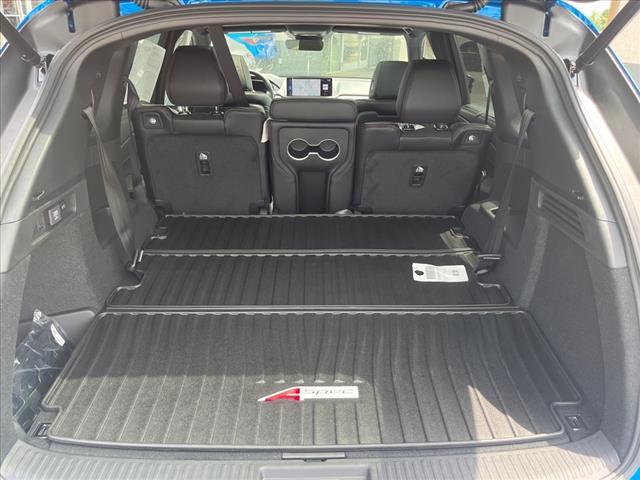 2026 Acura MDX A-Spec SH-AWD