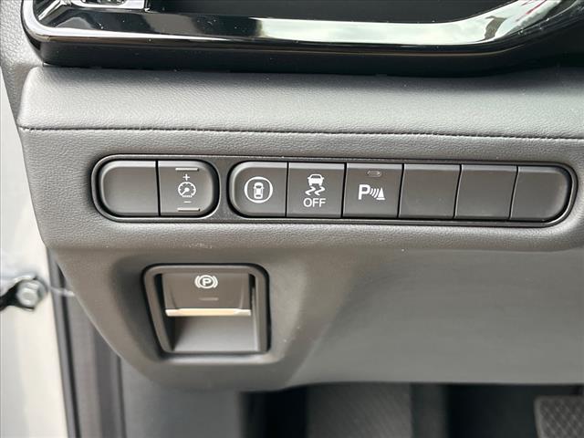 2025 Acura MDX SH-AWD w/Tech