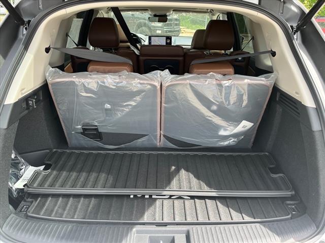 2025 Acura MDX Technology Package SH-AWD