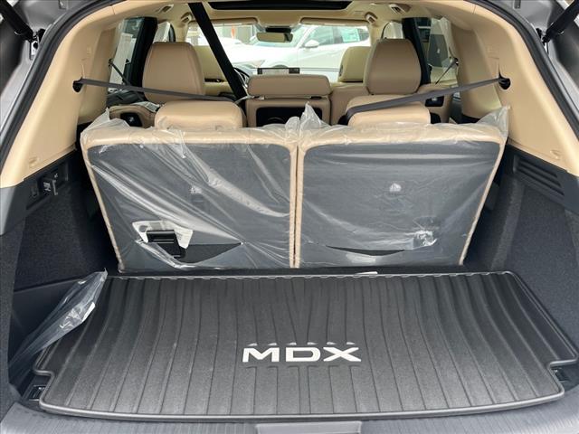 2025 Acura MDX Technology Package SH-AWD