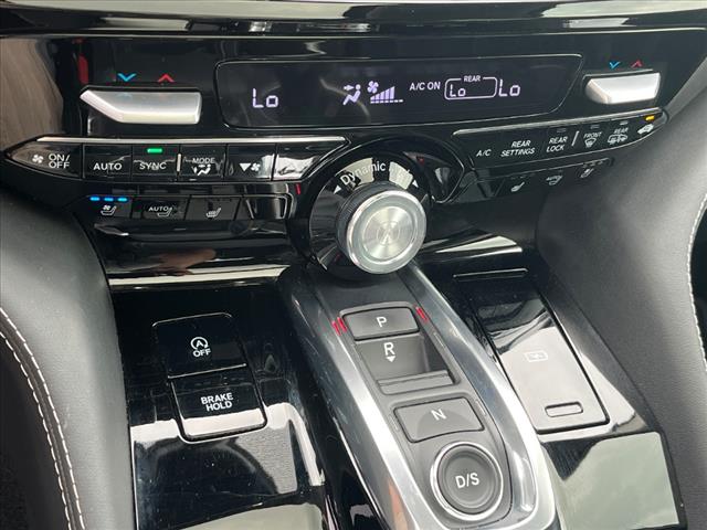 2023 Acura MDX SH-AWD w/Advance