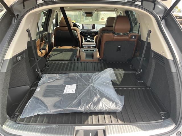 2025 Acura MDX Advance Package SH-AWD
