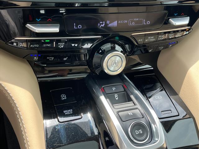 2022 Acura MDX SH-AWD w/Advance