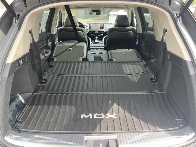 2025 Acura MDX Advance Package SH-AWD