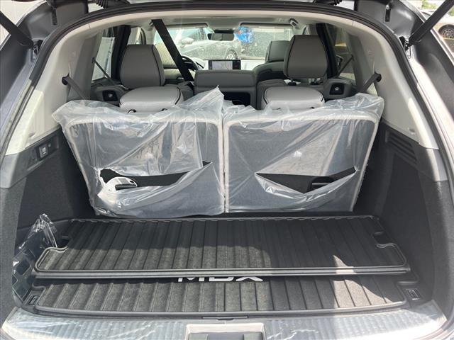 2026 Acura MDX Advance Package SH-AWD