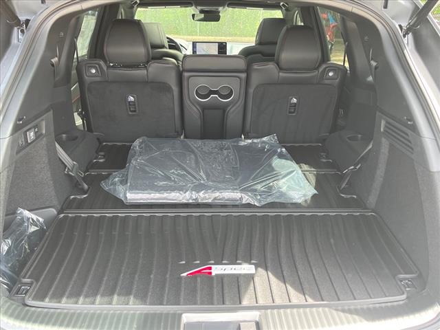 2025 Acura MDX A-Spec Advance Package SH-AWD