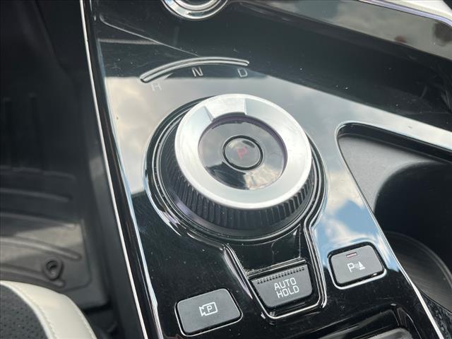 2023 Kia EV6 GT-Line