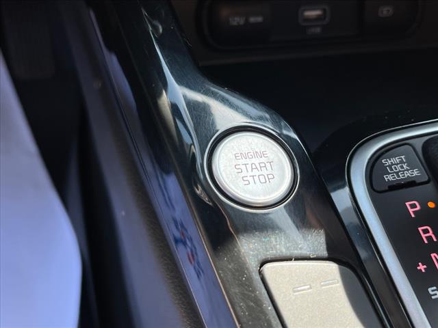 2020 Kia Soul EX