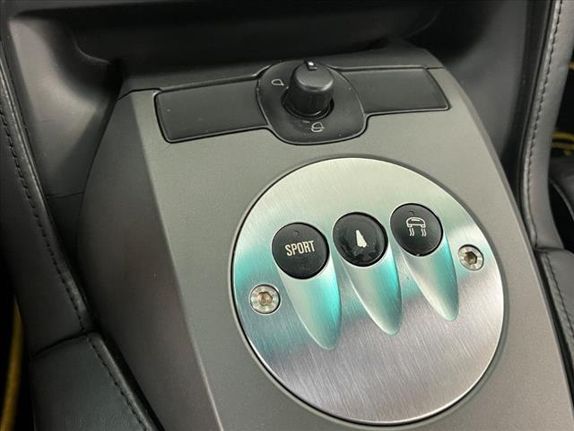 2004 Lamborghini Gallardo Base