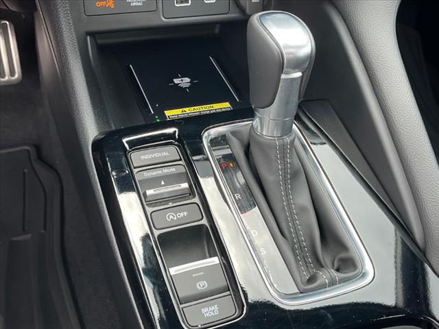 2025 Acura Integra w/Tech w/A-SPEC