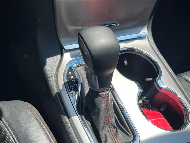 2018 Jeep Grand Cherokee Trailhawk