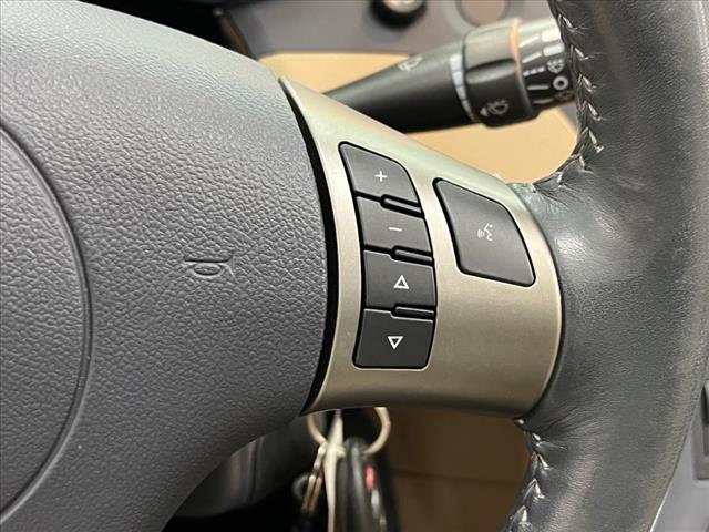 2007 Pontiac Solstice Base