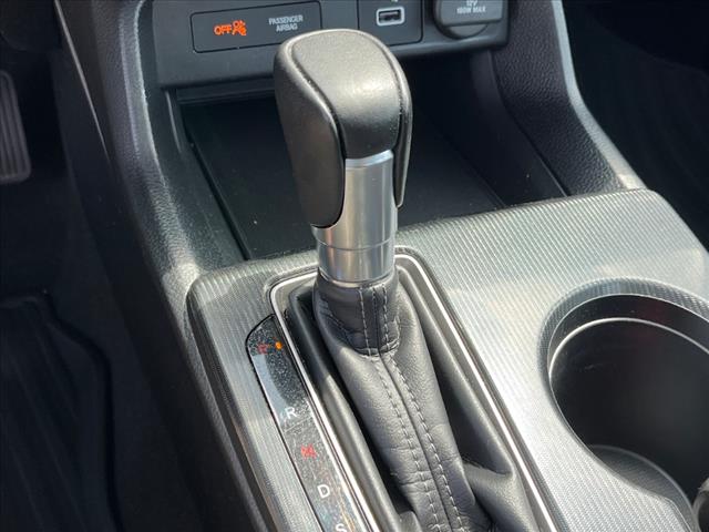2023 Honda Civic EX