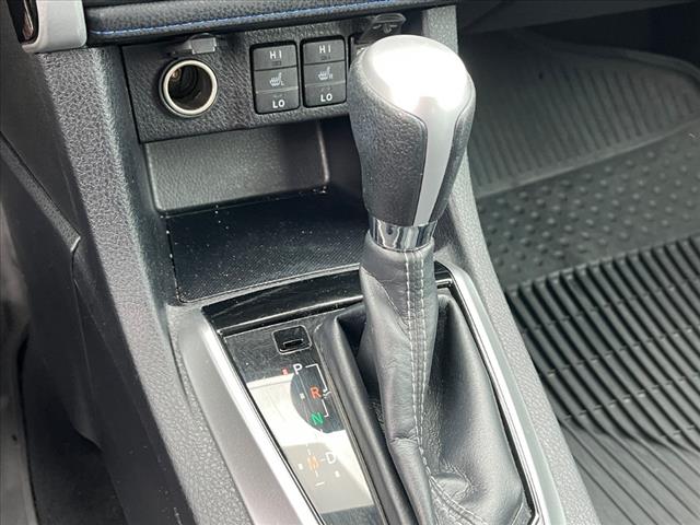 2019 Toyota Corolla XSE