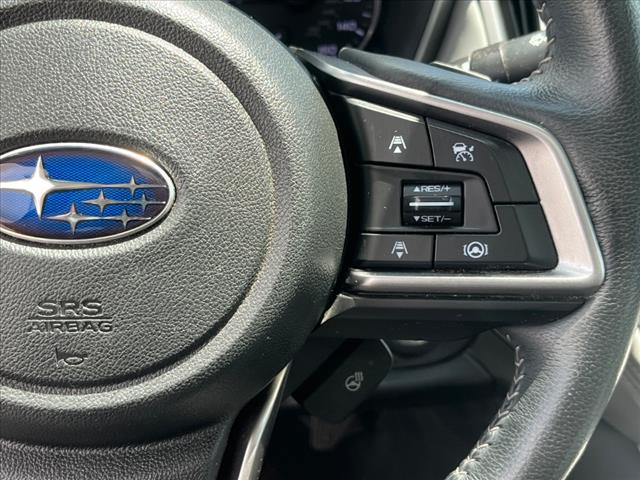 2020 Subaru Legacy Limited