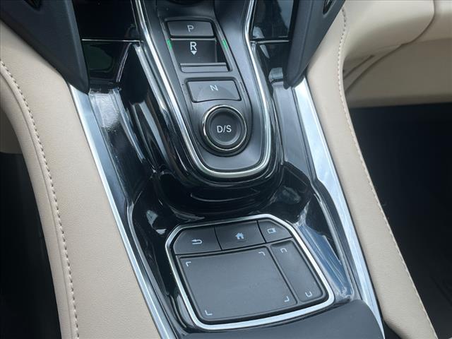 2023 Acura RDX SH-AWD