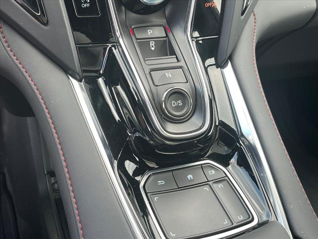 2024 Acura RDX SH-AWD w/A-SPEC