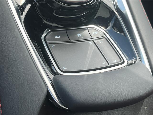 2024 Acura RDX SH-AWD w/A-SPEC