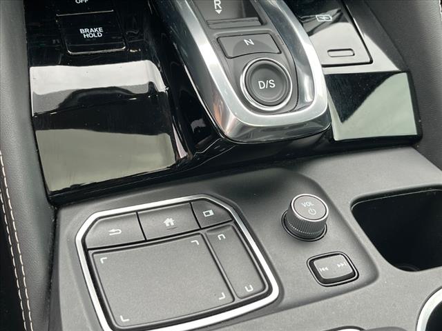 2023 Acura MDX SH-AWD w/Advance