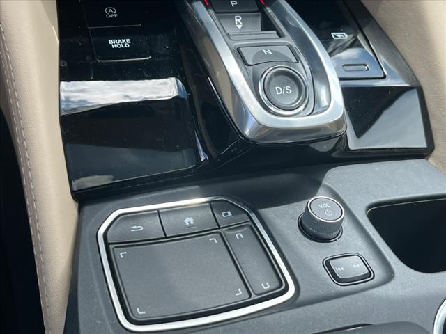 2022 Acura MDX SH-AWD w/Advance