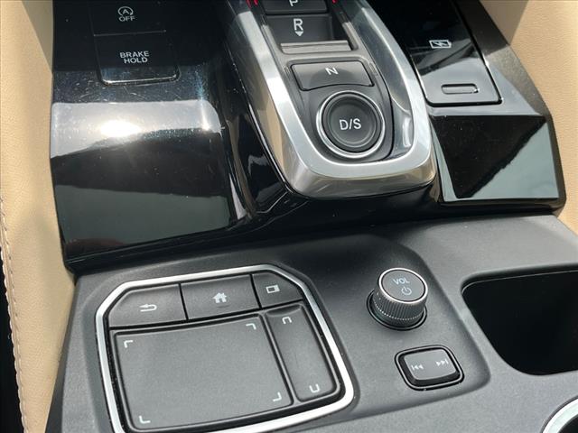 2022 Acura MDX SH-AWD w/Advance