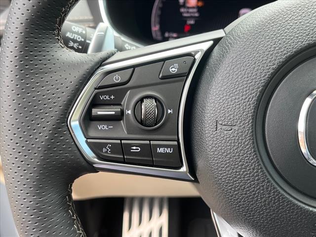 2026 Acura MDX SH-AWD  w/A-SPEC w/Advance