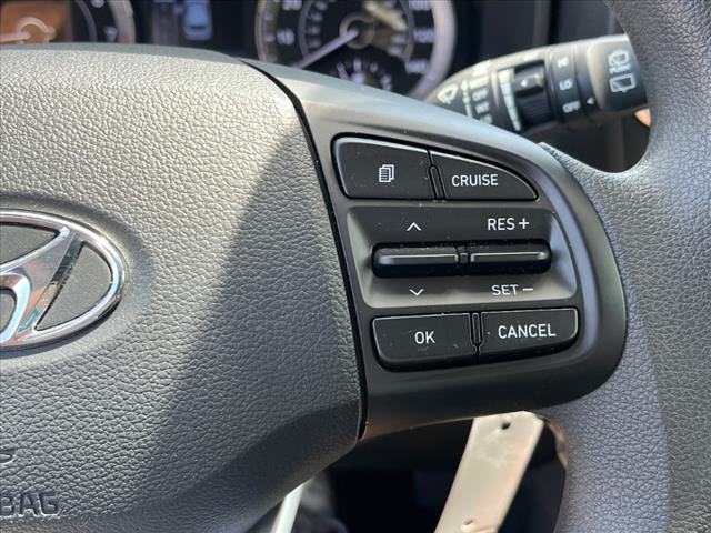 2022 Hyundai VENUE SE