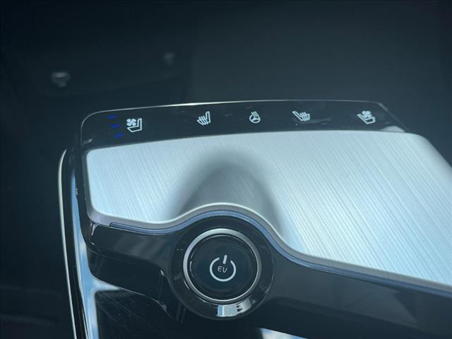 2023 Kia EV6 GT-Line