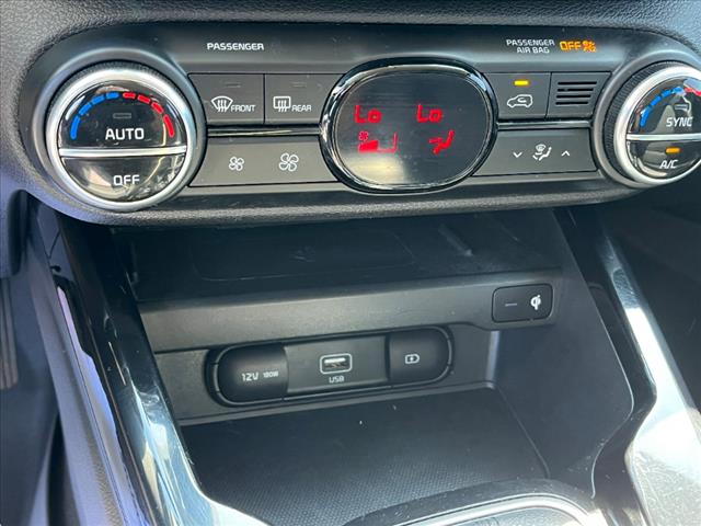 2020 Kia Soul EX