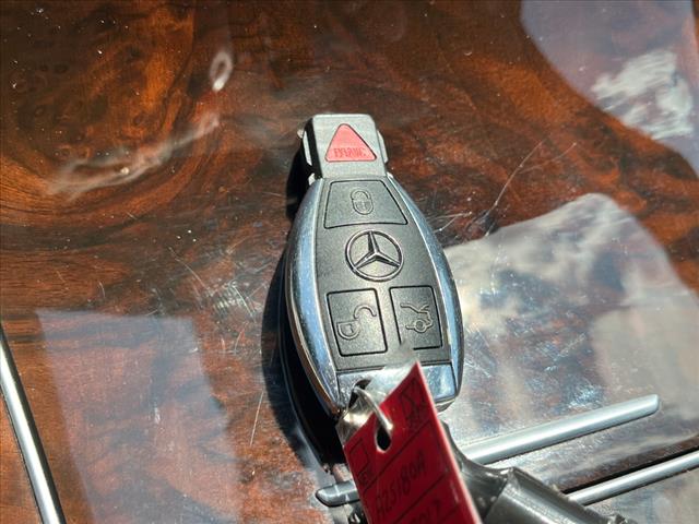 2017 Mercedes-Benz GLC GLC 300 4MATIC