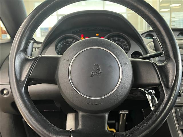2004 Lamborghini Gallardo Base