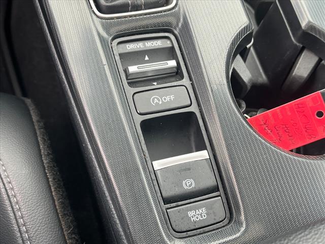 2023 Honda Civic Sport Touring