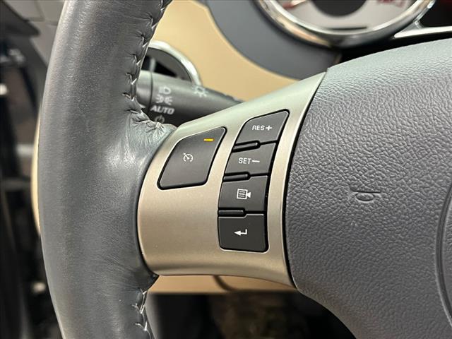 2007 Pontiac Solstice Base