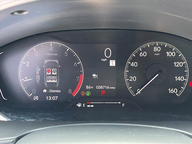 2022 Honda Civic LX