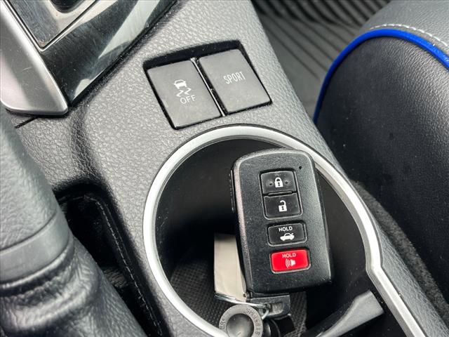 2019 Toyota Corolla XSE
