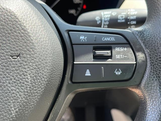 2023 Honda HR-V LX