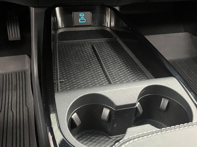 2022 Ford Mustang Mach-E Select