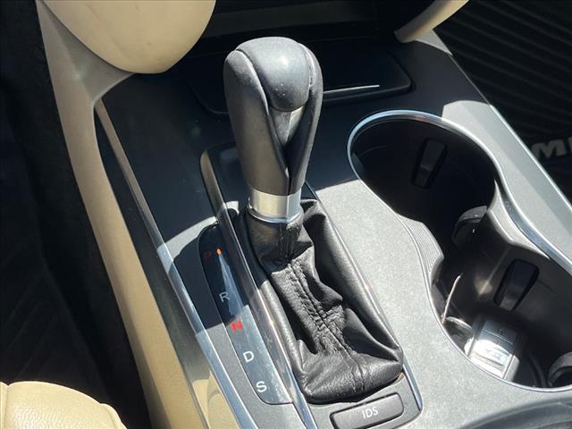 2014 Acura MDX SH-AWD w/Tech w/RES